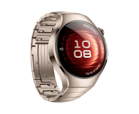 Huawei Watch 5 Elite LTE piaskowozłoty 42mm - 1330216 - zdjęcie 3